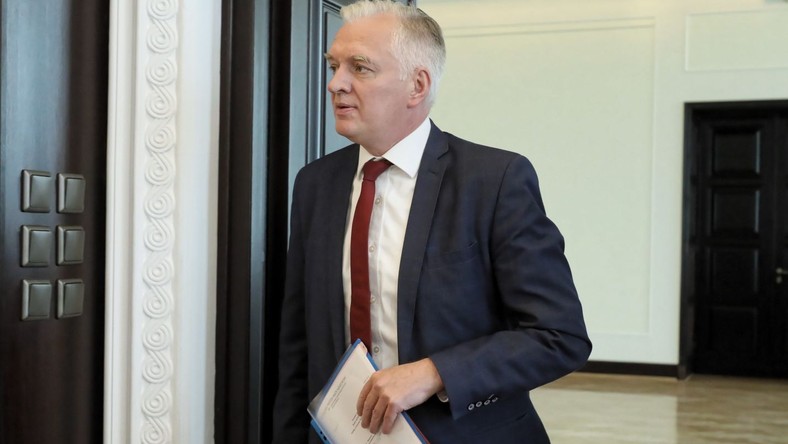 Gowin o ACTA 2: Intencje dyrektywy o prawie autorskim są słuszne