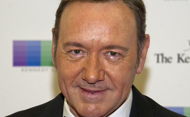 Oskarżony o molestowanie przez innego aktora Kevin Spacey przyznaje: Jestem gejem