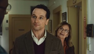 Serija "Widow's Bay", sa velikim brojem nominacija