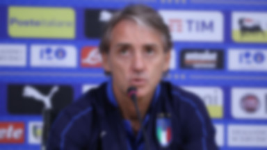 Roberto Mancini: Buffon będzie brany pod uwagę przy powołaniach