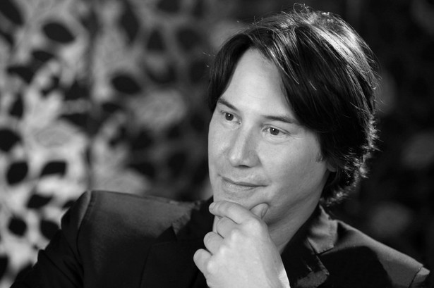 Keanu Reeves zostawia kino dla telewizji