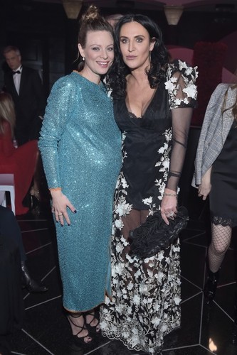 Magdalena Boczarska i Kayah