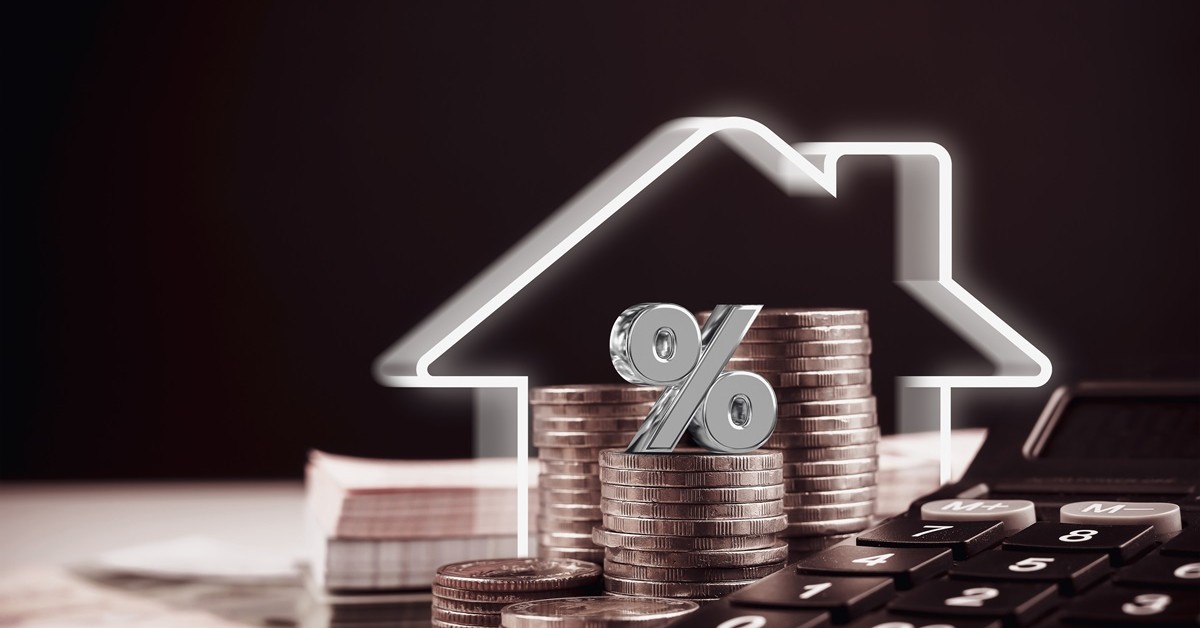 Zapytania o kredyty mieszkaniowe wzrosły aż o ponad 41 proc. Rosnący popyt jest efektem obniżek stóp procentowych