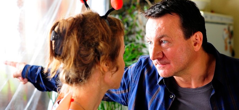 Robert Więckiewicz robi "Wymyk" – zobacz kadry z nagradzanego filmu!