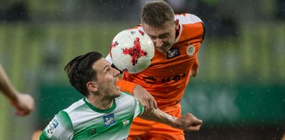 Lechia wraca na właściwe tory? [SKRÓT]