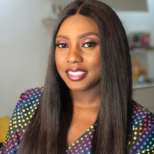 Ibijoke Faborode