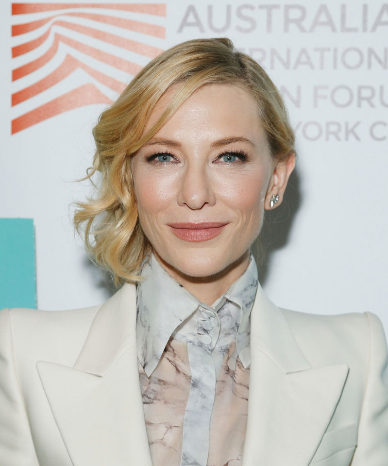 Cate Blanchett