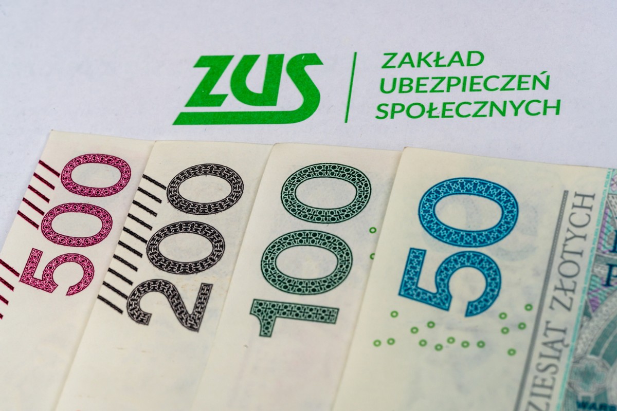 ZUS