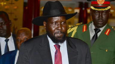 Wstrząsający raport UA dot. wojny w Sudanie Południowym