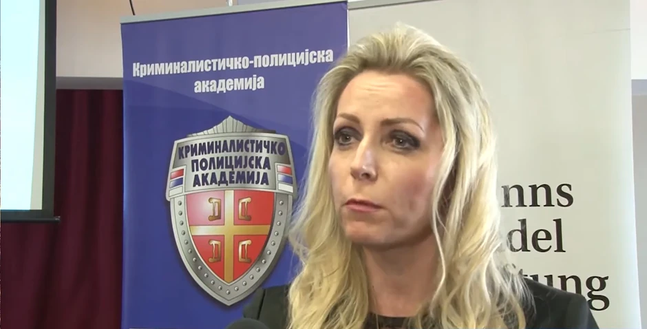  Dragana Milićević