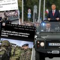 Światowe media zauważyły dymisje w Polsce. Wytykają PiS jedną rzecz