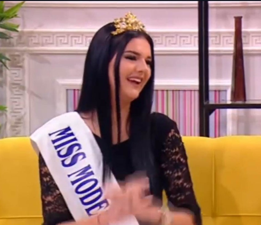 Jovana Ljubisavljević