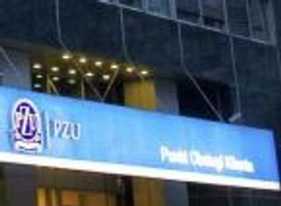 Klesyk: Chcę zostać prezesem PZU na następną kadencję