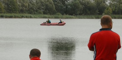 Dwaj młodzi warszawiacy utonęli na Mazurach