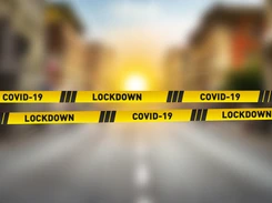 Lockdown w Polsce. Co z pomocą dla przedsiębiorców?