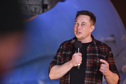 Elon Musk zatrudnił człowieka, który udawał, że został zwolniony z Twittera