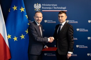 MRiT: Mariusz Filipek został pełnomocnikiem ds. deregulacji i dialogu gospodarczego