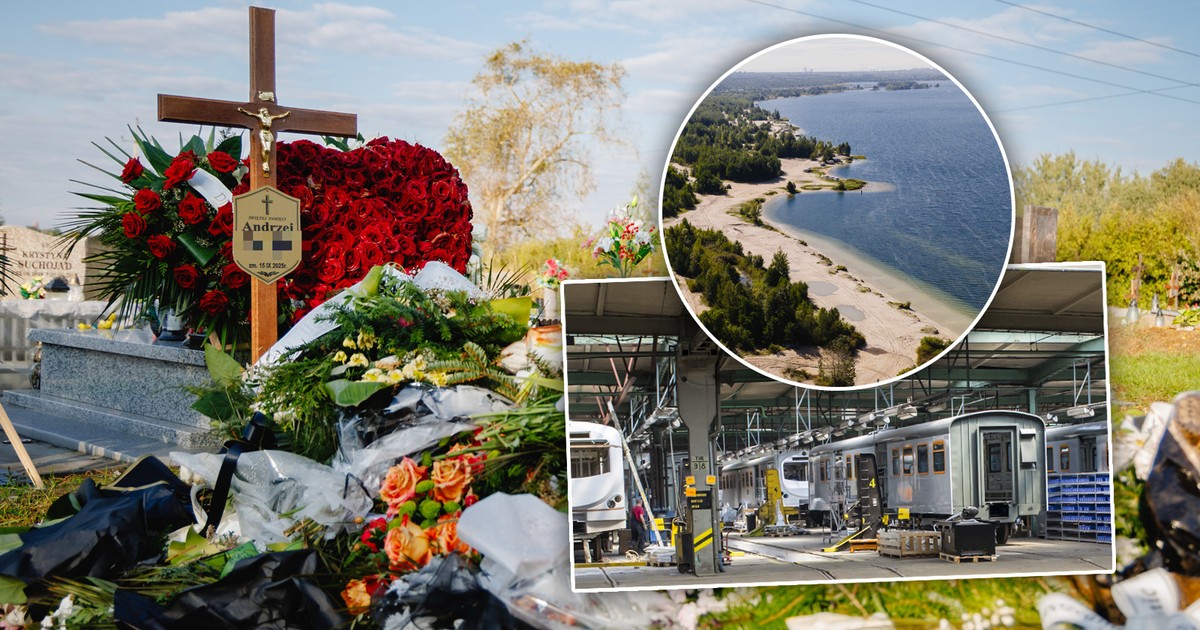 Tajemnicza śmierć znanego biznesmena. Znajomi snują straszne podejrzenia. W tle wielka afera