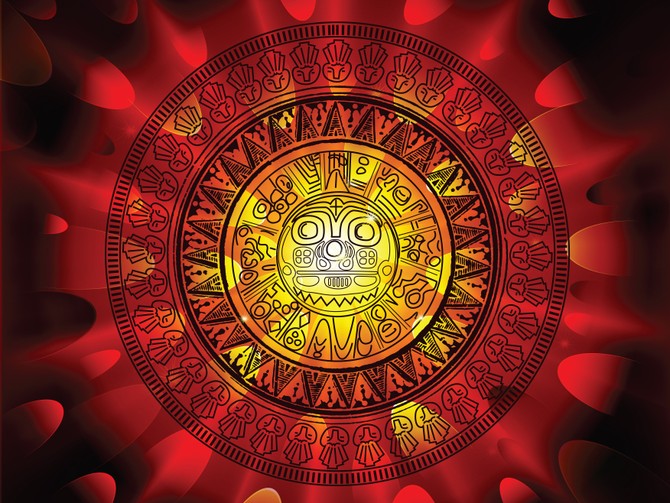 Indijski horoskop