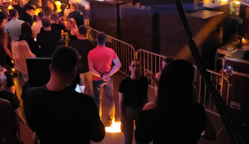 Koncert Aleksandre Prijović