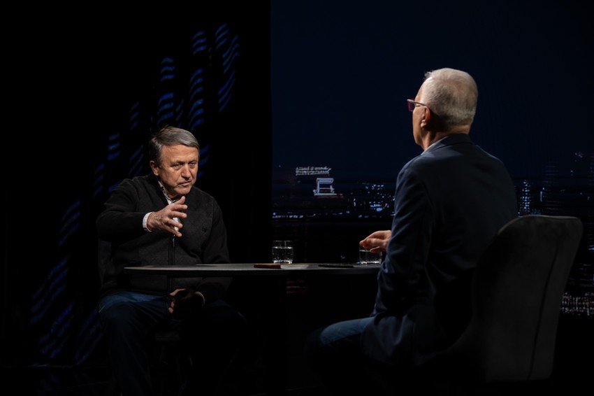 Dragan Pjević i Vanja Bulić