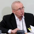 Andrzej Czuma przed komisją ds. VAT: nie miałem informacji o systemowym zagrożeniu wyłudzeniami