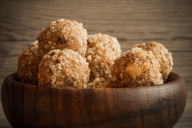 Zaboravite na Rafaelo i sve druge, MARLENKA KUGLICE su najlepši sitni kolači za slavu: Imamo RECEPT koji traže sve domaćice