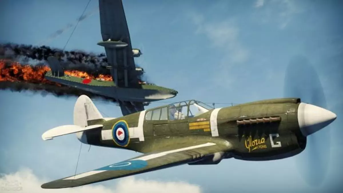 War Thunder wprowadzi nowy system rozwoju