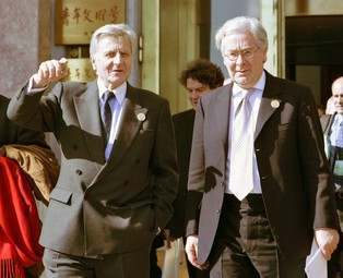 Decyzje o stopach nie zelektryzowały rynków