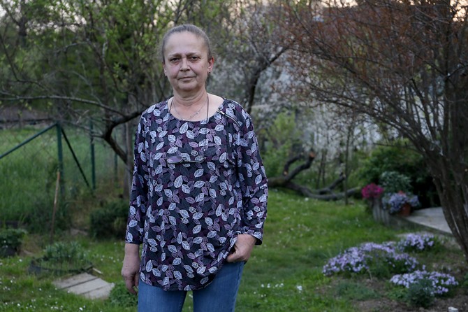 Dušica Đekić