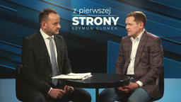 Po wizycie w Waszyngtonie Polska rozgrywającym w Europie [PODCAST]