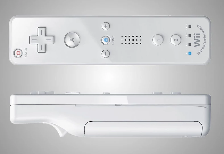 Zakup Wii U daje nam dostęp również do wielu gier z konsoli Wii - musimy tylko dokupić kontroler ruchowy Wii Remote