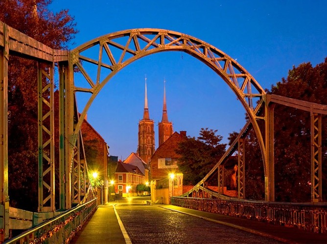 Spring Break 2016 – muzyczna wiosna we Wrocławiu