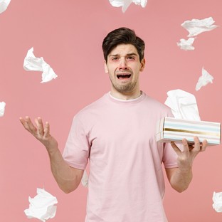 Orrfolyás - ez okozhatja még a megfázáson és az allergián kívül