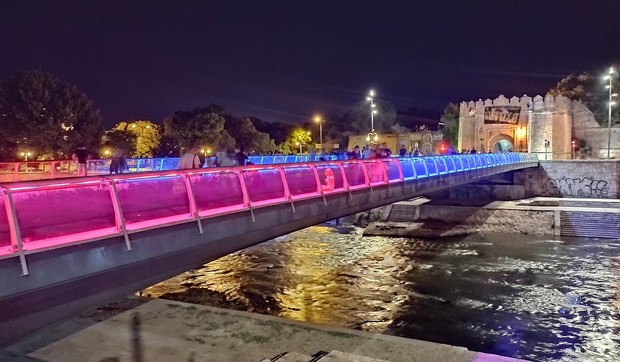 Niška Tvrđava