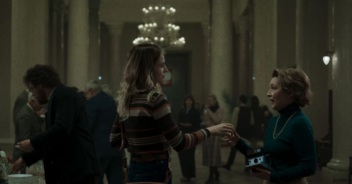 Thriller na podstawie prozy Olgi Tokarczuk zachwycił świat. 100 proc. pozytywnych recenzji