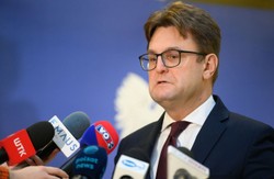 Wstrząsające szczegóły morderstwa w Puszczykowie. Ojciec aresztowany