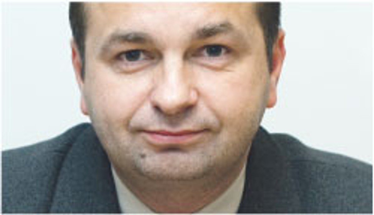 Bogdan Świąder