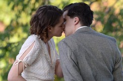 'Café Society': PIERWSZY ZWIASTUN nowego filmu Woody'ego Allena [WIDEO]
