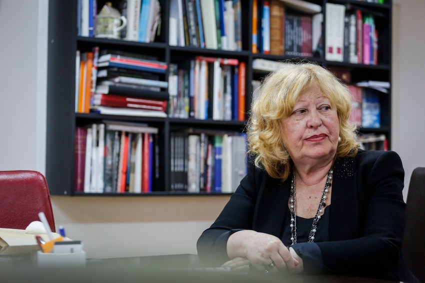 Nada Popovć Perišić