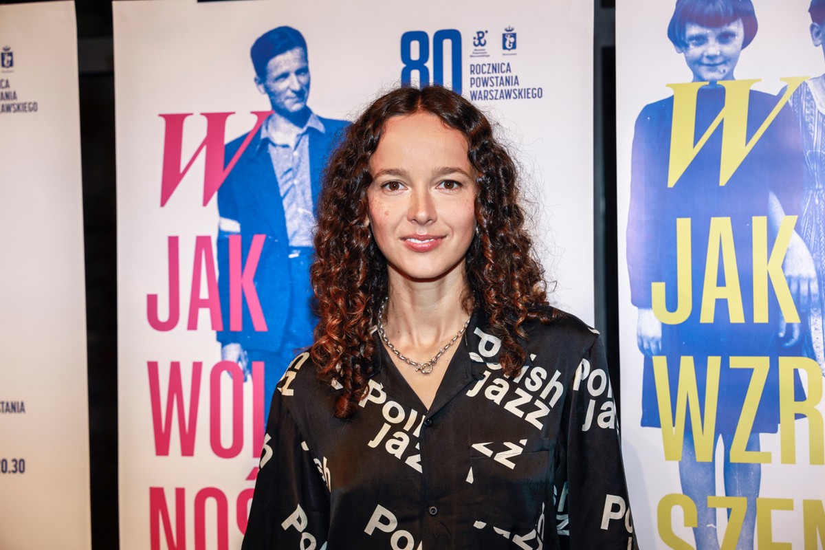 Monika Brodka kilka dni temu została mamą. Piosenkarka ogłosiła, że jest w ciąży 6 grudnia