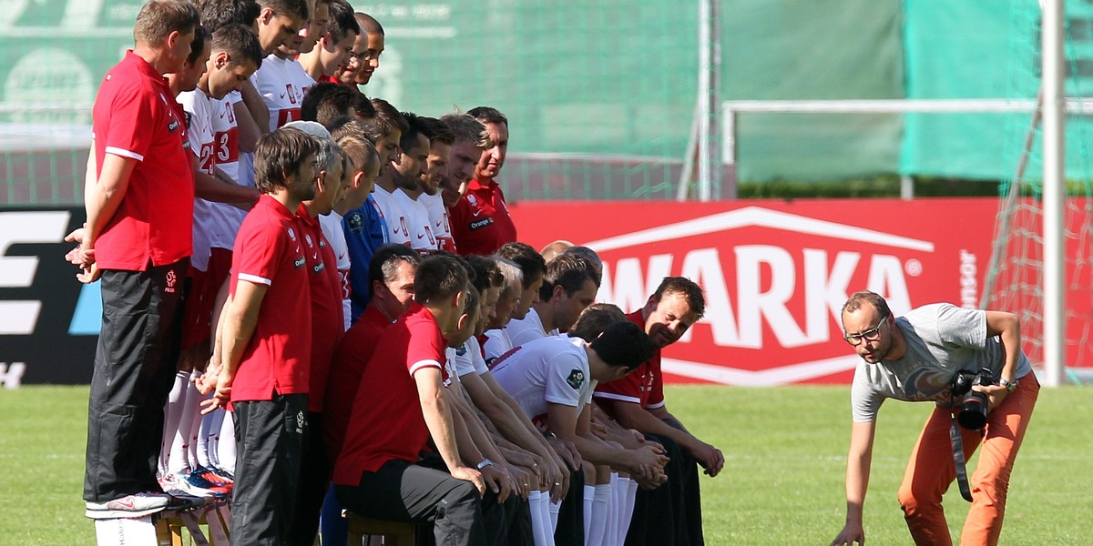 Smuda dostał ochrzan od UEFA