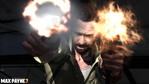 Kadr z gry "Max Payne 3"