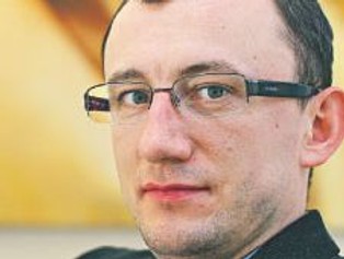 Łapiński: W tym roku o zyski z giełdy będzie trudniej