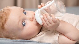 nowe ostrzeżenie gis dotyczące żywności dla najmłodszych dzieci. natyc