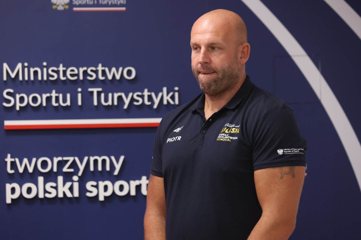 Piotr Małachowski