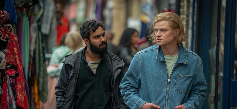 Telewizja pokaże nowe odcinki kultowego kryminału. W streamingu serial był hitem