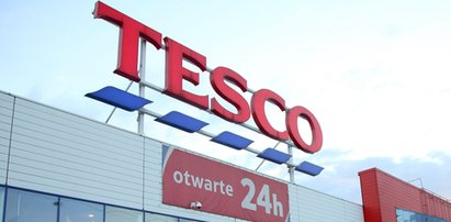 Wielka wyprzedaż w Tesco! Nie dla wszystkich