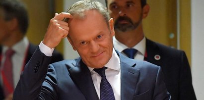 Powstanie nowy ruch polityczny. Czy stoi za nim Donald Tusk?