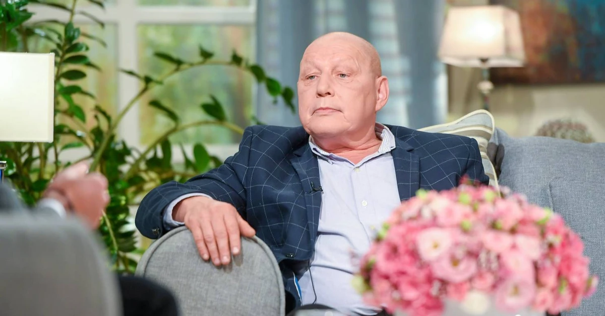 Przerażająca wizja jasnowidza Jackowskiego. "Świat bliski wojny, Trump..."